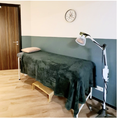 massagetherapie hardenberg